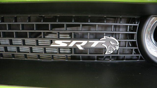2023 Dodge Challenger SRT Hellcat Redeye Widebody Jailbreak