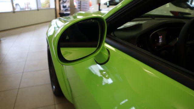 2023 Dodge Challenger SRT Hellcat Redeye Widebody Jailbreak