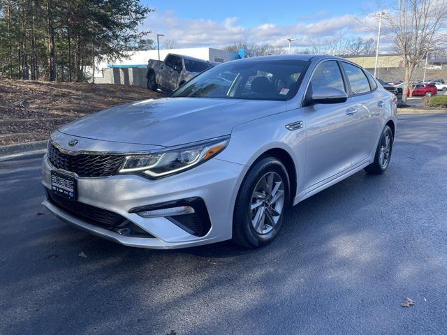 2020 Kia Optima LX for sale in Mount Airy, NC