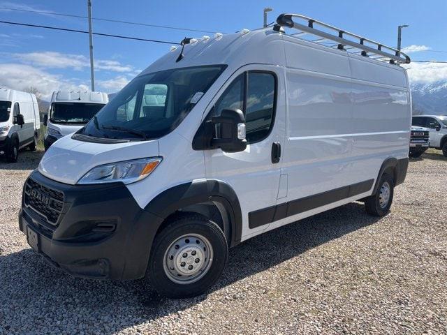 2023 RAM Ram ProMaster RAM PROMASTER 2500 CARGO VAN HIGH ROOF 159 WB