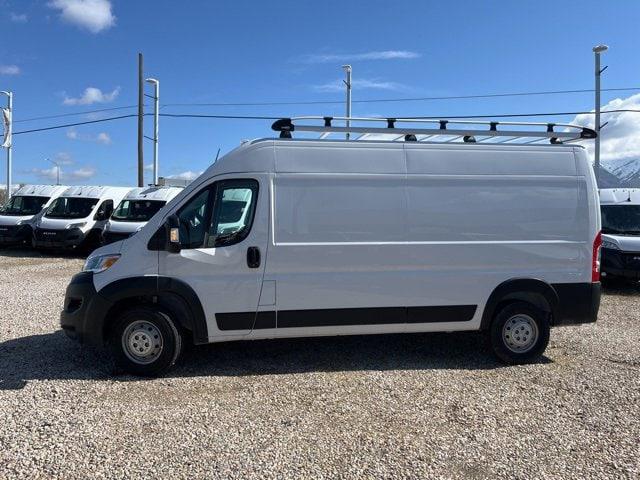 2023 RAM Ram ProMaster RAM PROMASTER 2500 CARGO VAN HIGH ROOF 159 WB