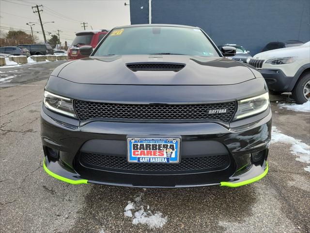 2020 Dodge Charger R/T RWD 2020 Dodge Charger R/T RWD