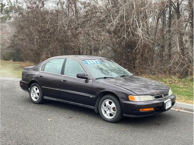 1997 Honda Accord Special Edition 4dr Sedan for sale in Kennewick, WA