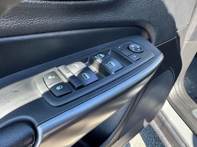 2021 Jeep Cherokee Limited 4X4