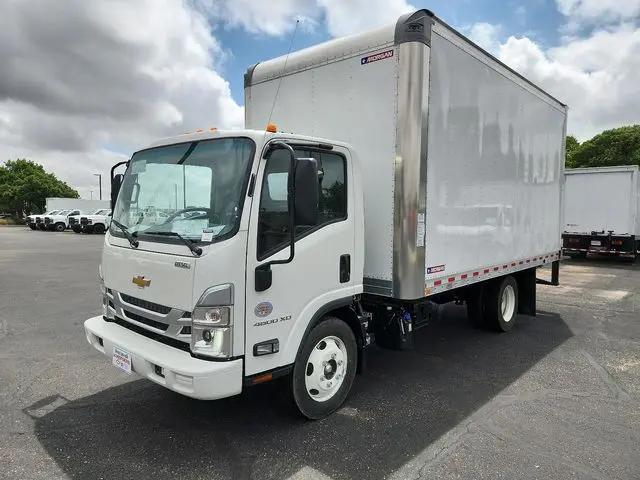 2024 Chevrolet 4500XD LCF Unknown for sale in Lubbock, TX