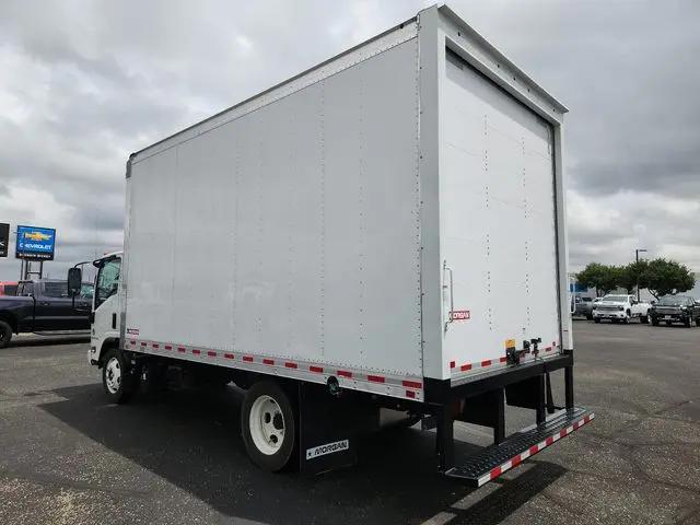 2024 Chevrolet 4500XD LCF Unknown