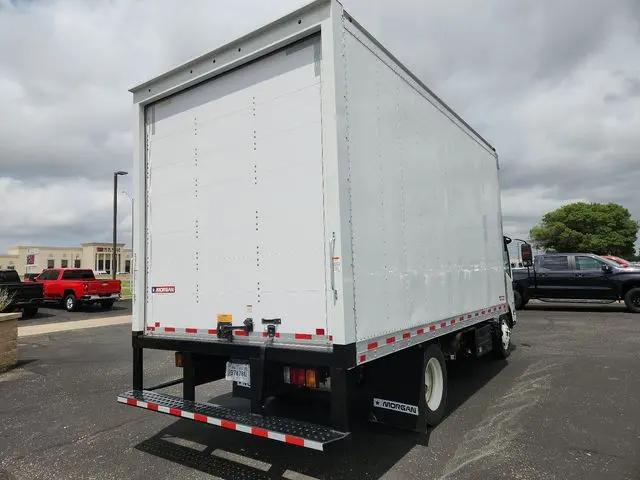 2024 Chevrolet 4500XD LCF Unknown