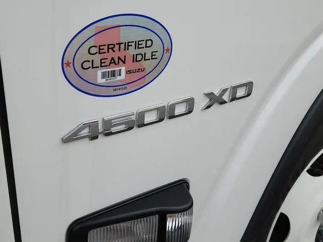 2024 Chevrolet 4500XD LCF Unknown