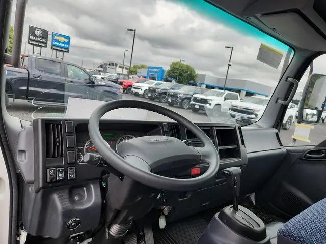 2024 Chevrolet 4500XD LCF Unknown