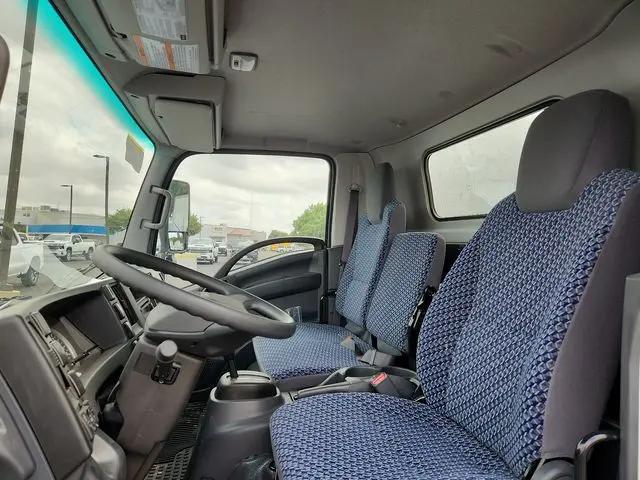 2024 Chevrolet 4500XD LCF Unknown