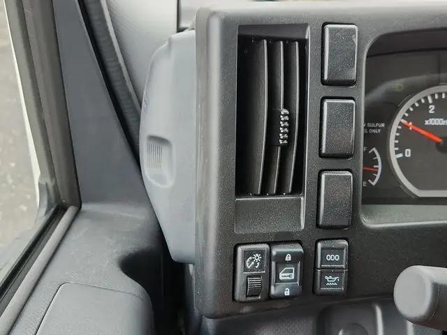 2024 Chevrolet 4500XD LCF Unknown