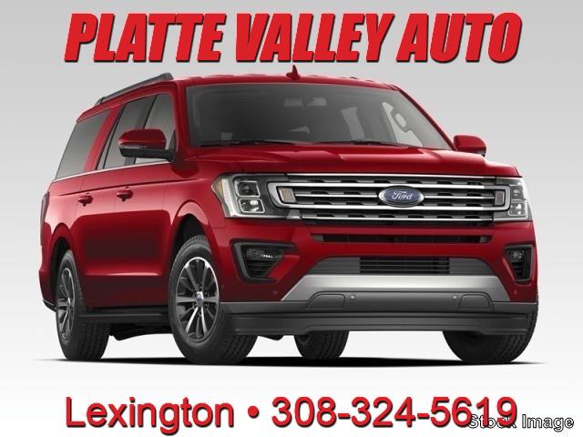 2021 Ford Expedition Limited MAX for sale in Lexington, NE
