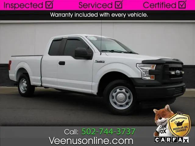 2017 Ford F-150 XL for sale in Louisville, KY