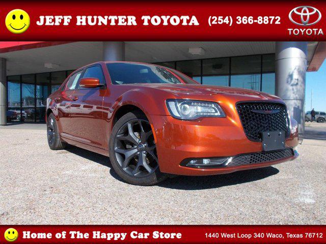 New Used Chrysler Cars for Sale Near Temple TX