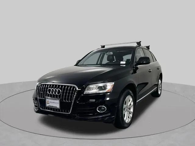 2016 Audi Q5 2.0T Premium for sale in Schaumburg, IL