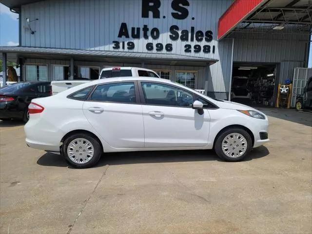2016 Ford Fiesta S for sale in Lockridge, IA