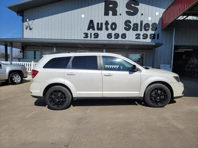 2017 Dodge Journey GT AWD for sale in Lockridge, IA