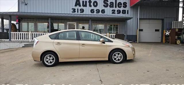 2010 Toyota Prius IV for sale in Lockridge, IA