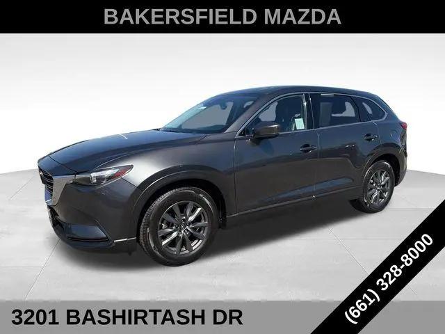 2022 Mazda CX-9 Touring for sale in Bakersfield, CA