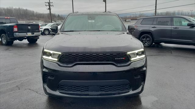 2024 Dodge Durango DURANGO GT PREMIUM AWD