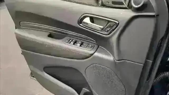 2024 Dodge Durango DURANGO GT PREMIUM AWD