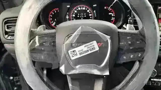 2024 Dodge Durango DURANGO GT PREMIUM AWD
