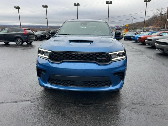 2024 Dodge Durango DURANGO GT PREMIUM AWD