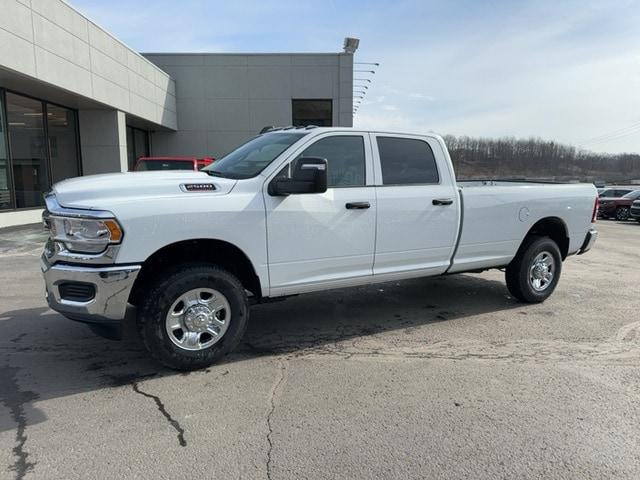 2024 RAM Ram 2500 RAM 2500 TRADESMAN CREW CAB 4X4 8 BOX