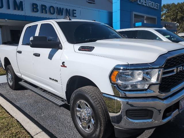 2021 RAM 2500 Tradesman Crew Cab 4x4 64 Box 2021 RAM 2500 Tradesman Crew Cab 4x4 64 Box