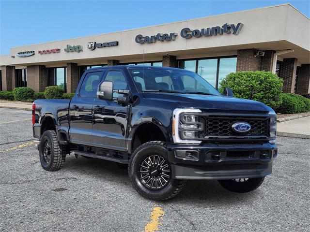 2023 Ford F-250 XLT