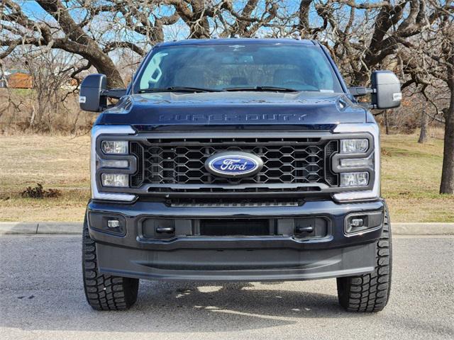 2023 Ford F-250 XLT