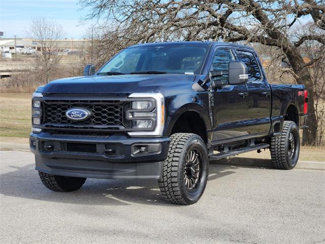 2023 Ford F-250 XLT