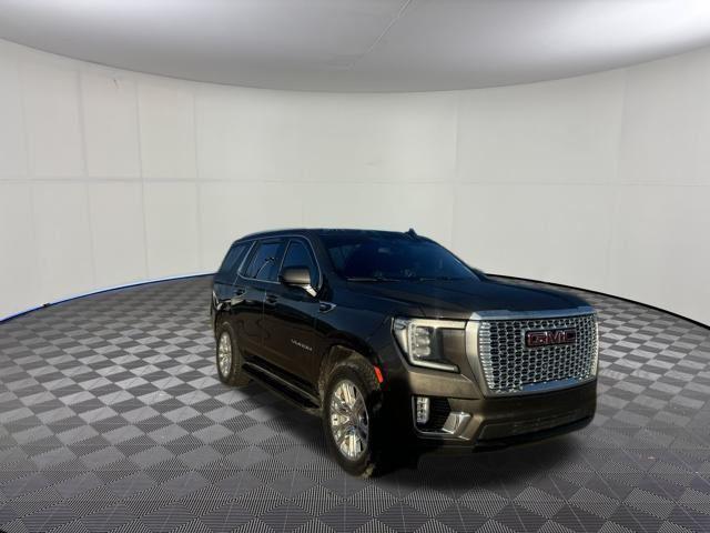 2021 GMC Yukon 2WD SLE 2021 GMC Yukon 2WD SLE