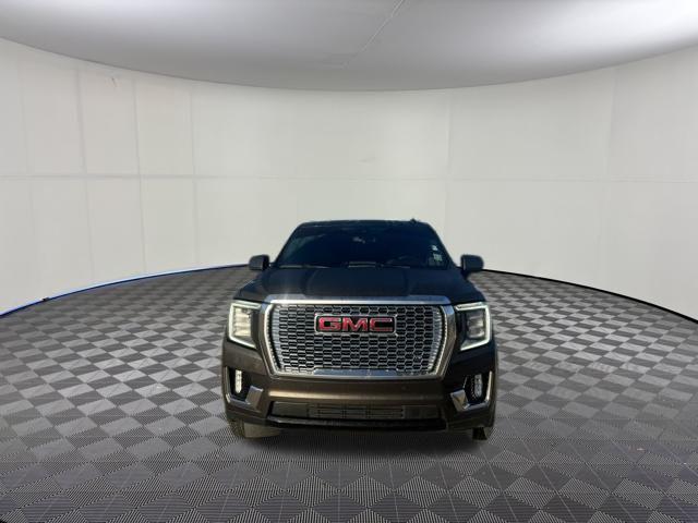 2021 GMC Yukon 2WD SLE 2021 GMC Yukon 2WD SLE