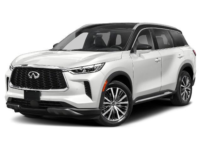 2024 Infiniti QX60