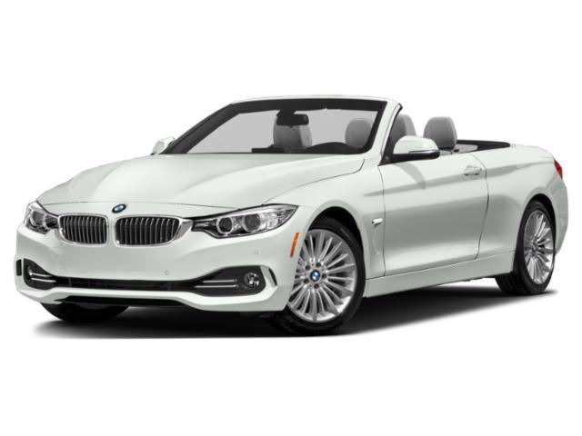 2015 BMW 428i 428i