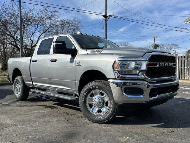 2024 RAM Ram 2500 RAM 2500 TRADESMAN CREW CAB 4X4 64 BOX