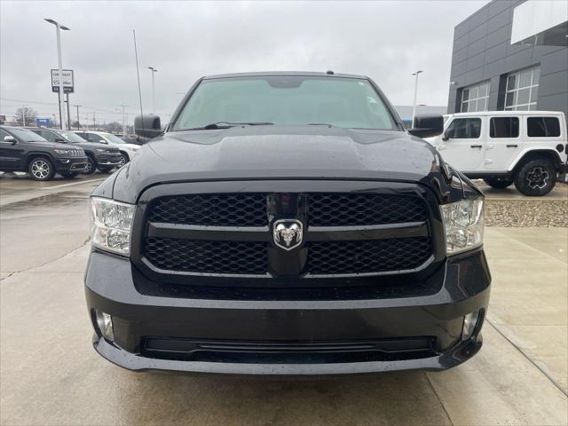 2014 RAM 1500 Express