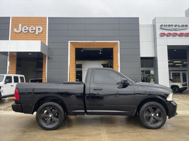 2014 RAM 1500 Express