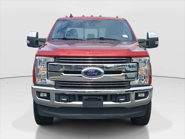 2019 Ford F-350 LARIAT