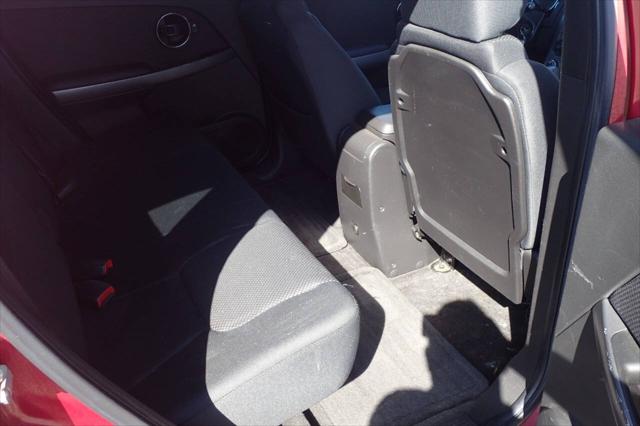 2006 Pontiac Torrent Base 4dr SUV