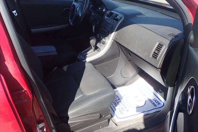2006 Pontiac Torrent Base 4dr SUV