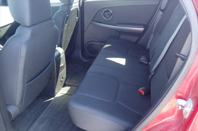 2006 Pontiac Torrent Base 4dr SUV
