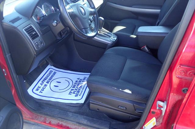 2006 Pontiac Torrent Base 4dr SUV