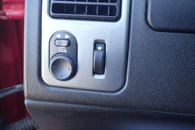 2006 Pontiac Torrent Base 4dr SUV