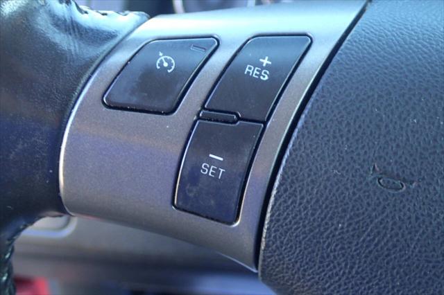 2006 Pontiac Torrent Base 4dr SUV