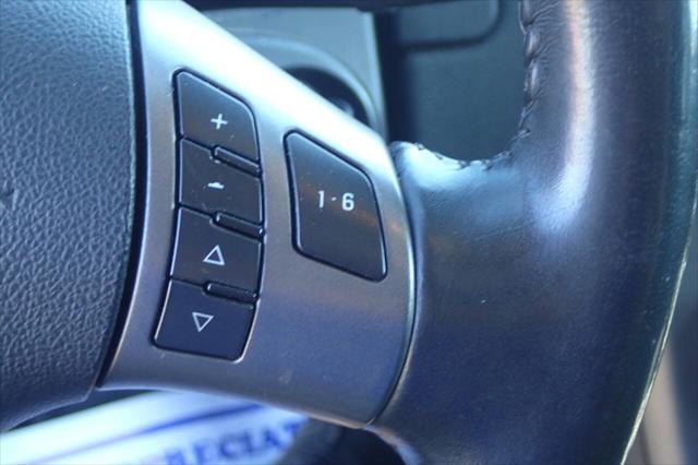 2006 Pontiac Torrent Base 4dr SUV