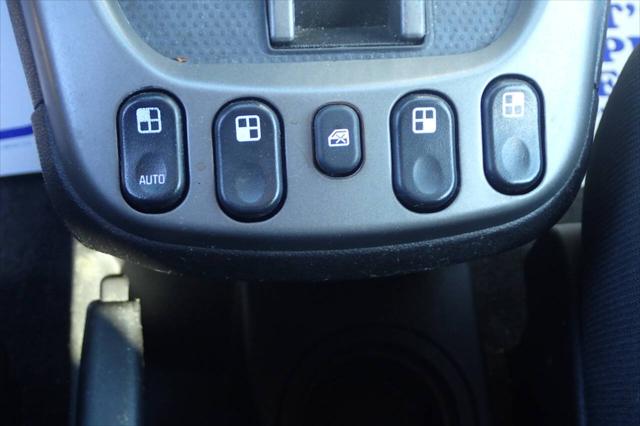 2006 Pontiac Torrent Base 4dr SUV
