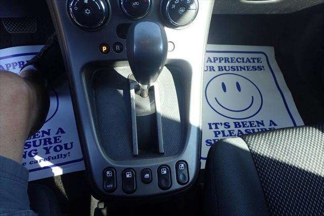 2006 Pontiac Torrent Base 4dr SUV
