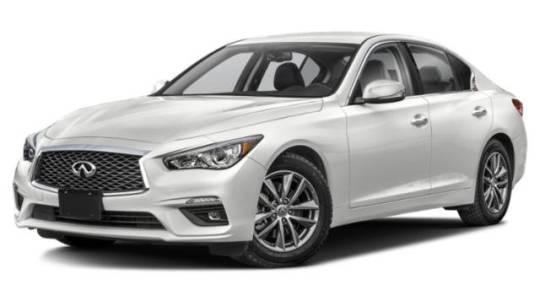 2023 INFINITI Q50 LUXE AWD for sale in Willow Grove, PA